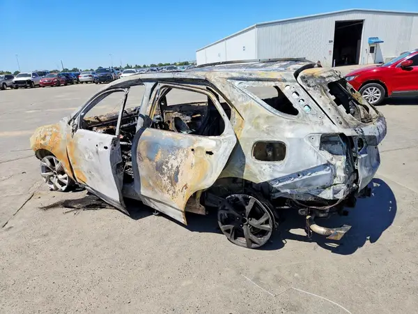 3GNAXLEX6KS614271 2019 CHEVROLET EQUINOX - Image 2