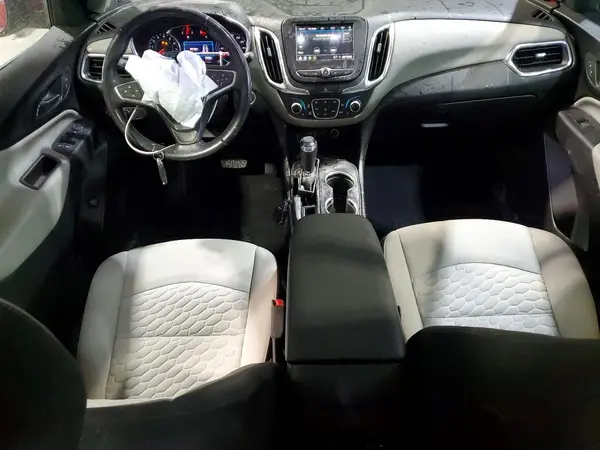 3GNAXLEX6KS636822 2019 CHEVROLET EQUINOX - Image 8