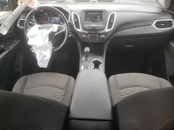 3GNAXLEX6LL101484 2020 CHEVROLET EQUINOX - Image 8
