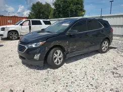 3GNAXLEX6LL153682 2020 CHEVROLET EQUINOX