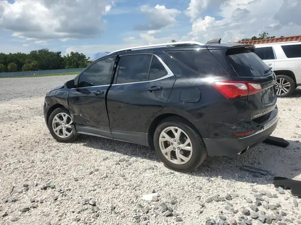 3GNAXLEX6LL153682 2020 CHEVROLET EQUINOX - Image 2