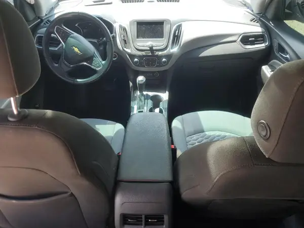 3GNAXLEX6LL153682 2020 CHEVROLET EQUINOX - Image 8