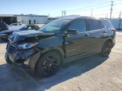 3GNAXLEX6LL176220 2020 CHEVROLET EQUINOX