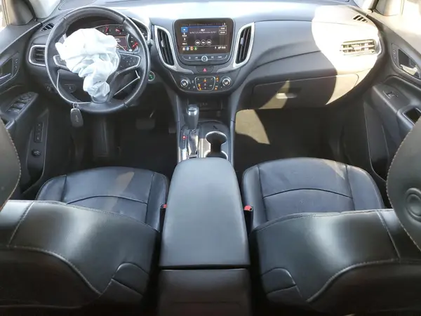 3GNAXLEX6LL176220 2020 CHEVROLET EQUINOX - Image 8