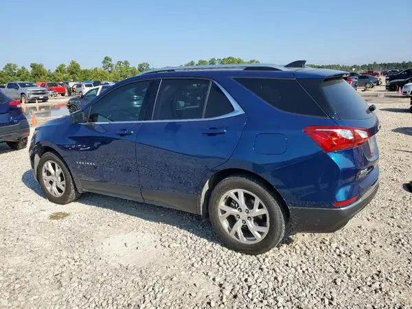 3GNAXLEX6LL235718 2020 CHEVROLET EQUINOX - Image 2