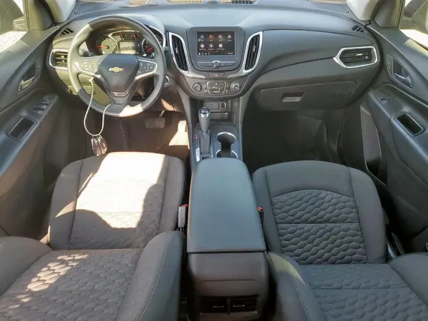 3GNAXLEX6LL235718 2020 CHEVROLET EQUINOX - Image 8