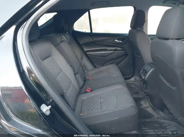 3GNAXLEX6LL247285 2020 CHEVROLET EQUINOX - Image 8