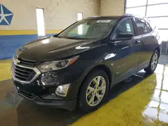 3GNAXLEX6LL250994 2020 CHEVROLET EQUINOX