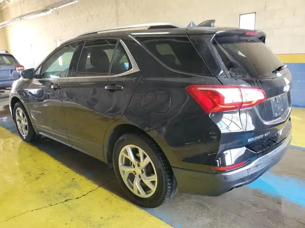 3GNAXLEX6LL250994 2020 CHEVROLET EQUINOX - Image 2