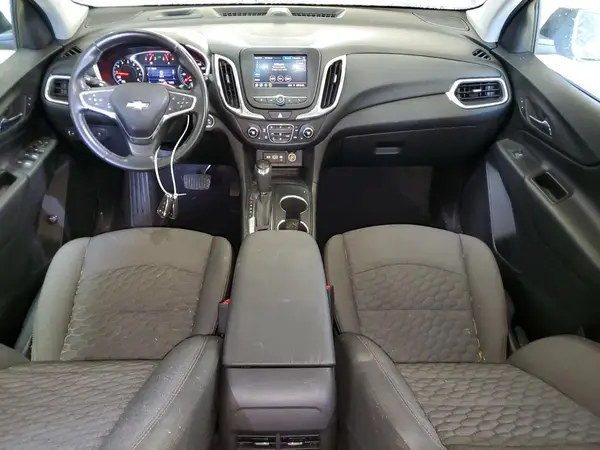 3GNAXLEX6LL250994 2020 CHEVROLET EQUINOX - Image 8