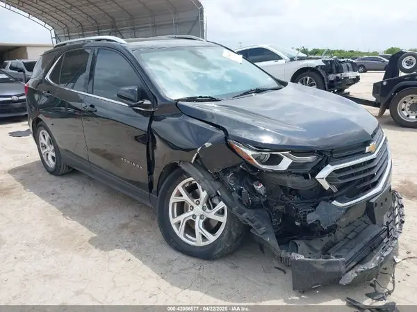 3GNAXLEX6LL315262 2020 CHEVROLET EQUINOX - Image 1
