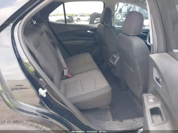 3GNAXLEX6LL315262 2020 CHEVROLET EQUINOX - Image 8