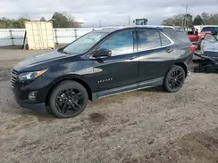 3GNAXLEX6LL320137 2020 CHEVROLET EQUINOX
