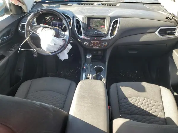 3GNAXLEX6LL329128 2020 CHEVROLET EQUINOX - Image 8