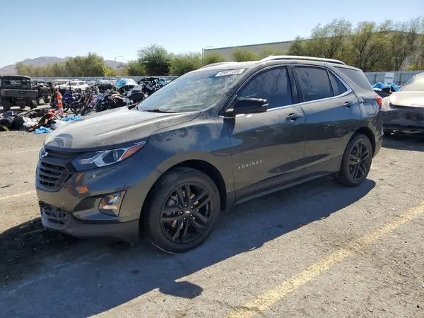 3GNAXLEX6LL336080 2020 CHEVROLET EQUINOX - Image 1