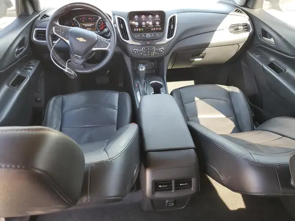 3GNAXLEX6LL336080 2020 CHEVROLET EQUINOX - Image 8