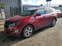 3GNAXLEX6LS511787 2020 CHEVROLET EQUINOX