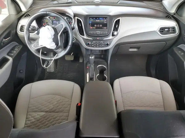 3GNAXLEX6LS511787 2020 CHEVROLET EQUINOX - Image 8