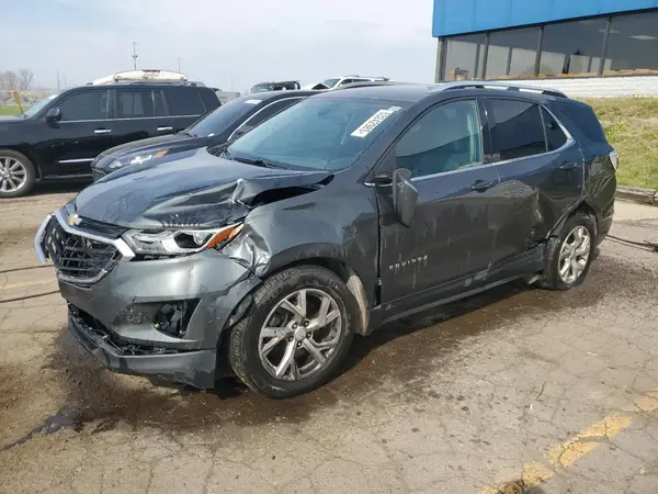 3GNAXLEX6LS518562 2020 CHEVROLET EQUINOX - Image 1