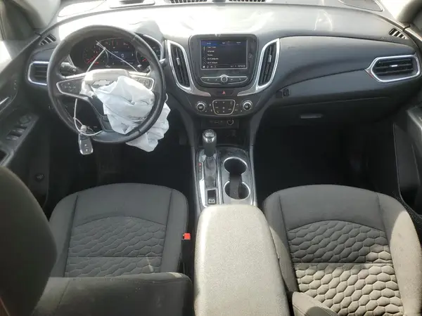 3GNAXLEX6LS518562 2020 CHEVROLET EQUINOX - Image 8