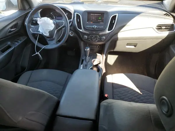 3GNAXLEX6LS526919 2020 CHEVROLET EQUINOX - Image 8