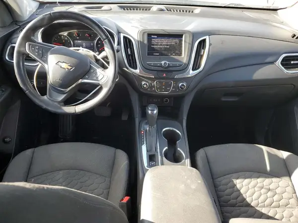 3GNAXLEX6LS526953 2020 CHEVROLET EQUINOX - Image 8