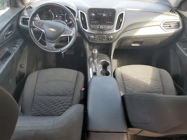 3GNAXLEX6LS535734 2020 CHEVROLET EQUINOX - Image 8