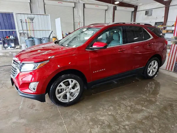 3GNAXLEX6LS547074 2020 CHEVROLET EQUINOX - Image 1