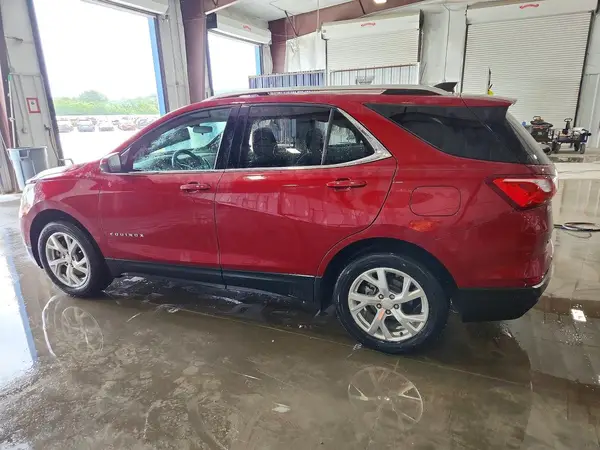 3GNAXLEX6LS547074 2020 CHEVROLET EQUINOX - Image 2