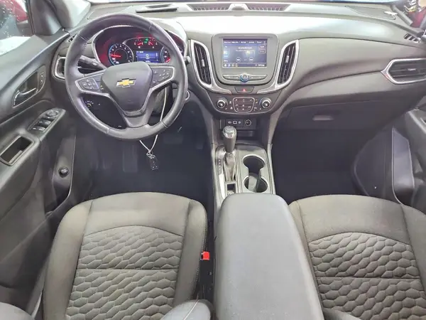 3GNAXLEX6LS547074 2020 CHEVROLET EQUINOX - Image 8