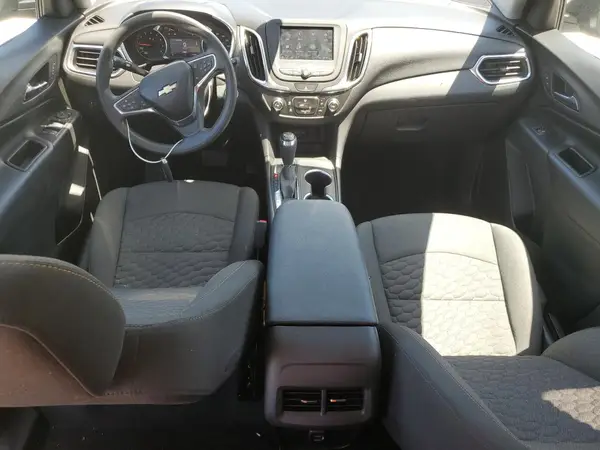 3GNAXLEX6LS587221 2020 CHEVROLET EQUINOX - Image 8