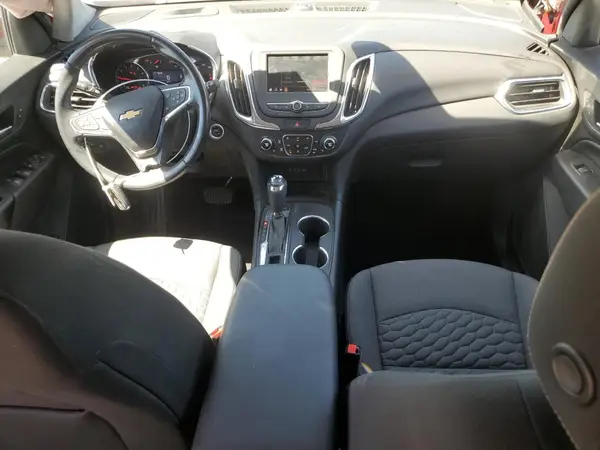 3GNAXLEX6LS595917 2020 CHEVROLET EQUINOX - Image 8
