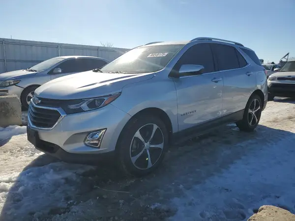 3GNAXLEX6LS596484 2020 CHEVROLET EQUINOX - Image 1