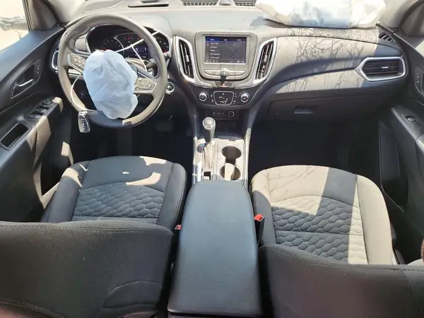 3GNAXLEX6LS632867 2020 CHEVROLET EQUINOX - Image 8