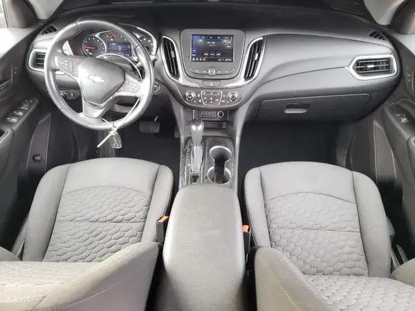 3GNAXLEX6LS638846 2020 CHEVROLET EQUINOX - Image 8