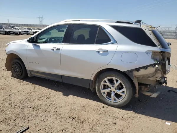 3GNAXLEX6LS644615 2020 CHEVROLET EQUINOX - Image 2