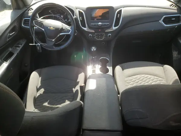 3GNAXLEX6LS644615 2020 CHEVROLET EQUINOX - Image 8