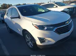 3GNAXLEX7KL172840 2019 CHEVROLET EQUINOX