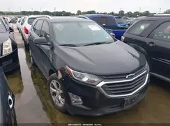 3GNAXLEX7KL190500 2019 CHEVROLET EQUINOX
