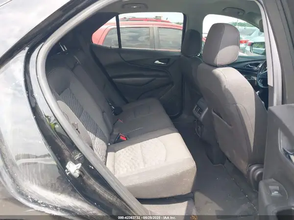 3GNAXLEX7KL190500 2019 CHEVROLET EQUINOX - Image 8