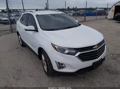 3GNAXLEX7KL201723 2019 CHEVROLET EQUINOX