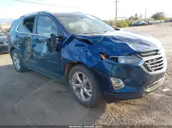 3GNAXLEX7KL228498 2019 CHEVROLET EQUINOX