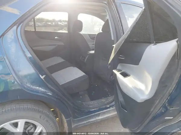3GNAXLEX7KL228498 2019 CHEVROLET EQUINOX - Image 8