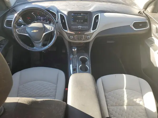 3GNAXLEX7KL230140 2019 CHEVROLET EQUINOX - Image 8