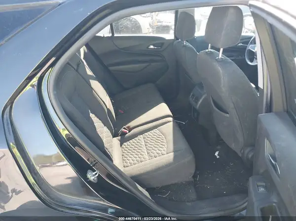 3GNAXLEX7KL253613 2019 CHEVROLET EQUINOX - Image 8