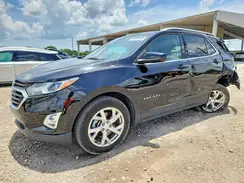 3GNAXLEX7KL360757 2019 CHEVROLET EQUINOX