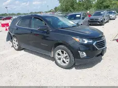 3GNAXLEX7KL380409 2019 CHEVROLET EQUINOX