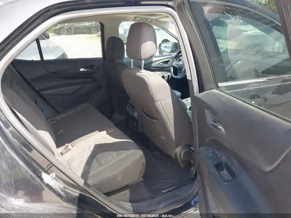 3GNAXLEX7KL380409 2019 CHEVROLET EQUINOX - Image 8