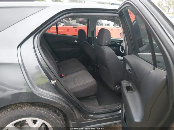 3GNAXLEX7KS528175 2019 CHEVROLET EQUINOX - Image 8