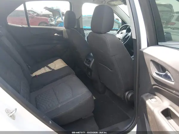 3GNAXLEX7KS535837 2019 CHEVROLET EQUINOX - Image 8